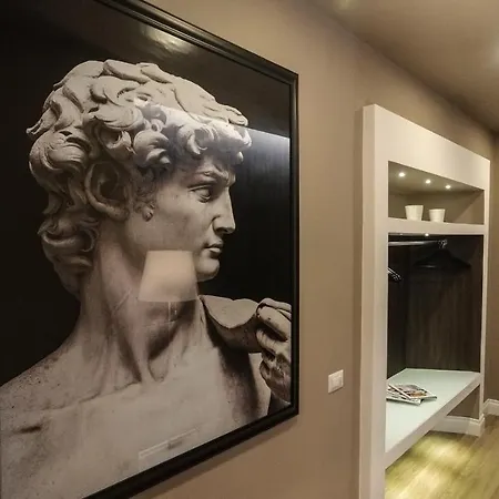 Nocleg ze śniadaniem Il Borgo Luxury 4*