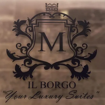 Il Borgo Luxury 4*