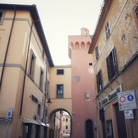 Il Borgo Luxury 4* Неттуно