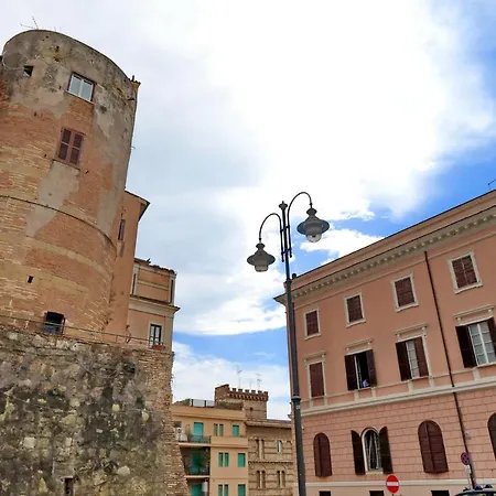 Il Borgo Luxury Bed and breakfast Nettuno