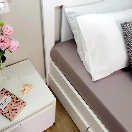 Il Borgo Luxury Неттуно