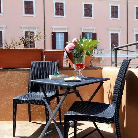 Il Borgo Luxury *
