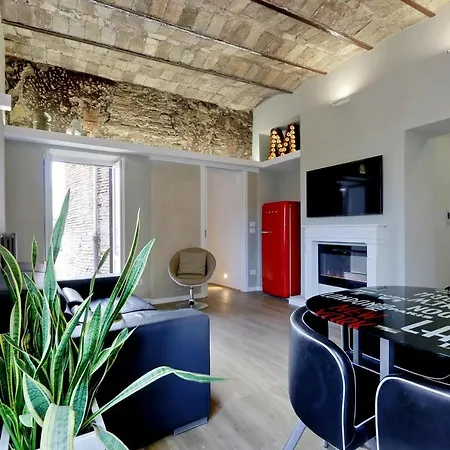 Il Borgo Luxury Panzió