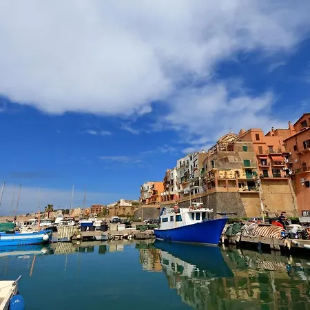 Il Borgo Luxury Неттуно