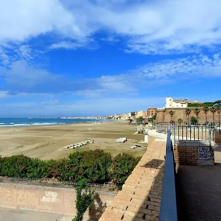 Il Borgo Luxury Неттуно