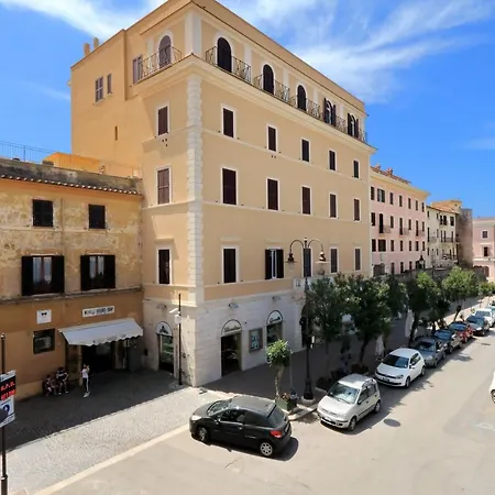 Il Borgo Luxury Bed and breakfast Nettuno