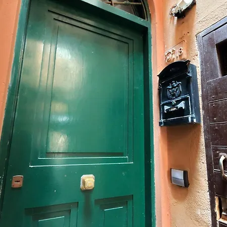 Il Borgo Luxury Отель типа 