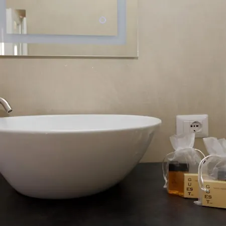 Il Borgo Luxury Panzió Nettuno