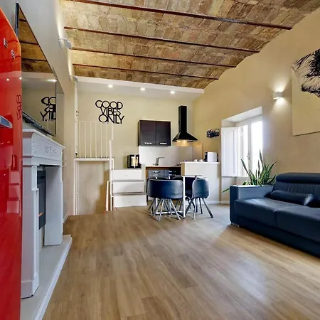 Il Borgo Luxury Отель типа 