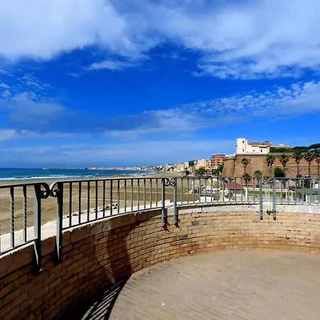 Il Borgo Luxury Отель типа 