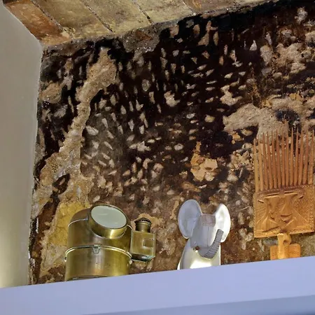 Il Borgo Luxury Отель типа 