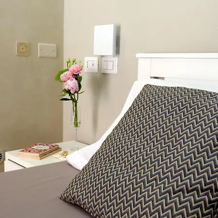 Il Borgo Luxury Panzió