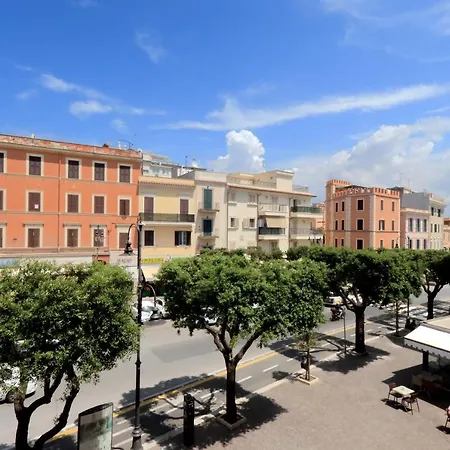 Il Borgo Luxury Bed and breakfast Nettuno