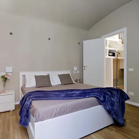 Il Borgo Luxury Nettuno