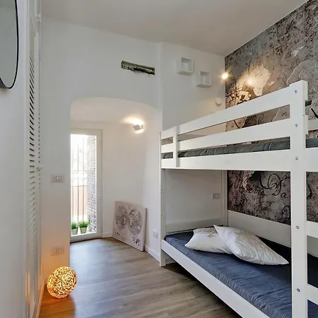 Il Borgo Luxury Отель типа 