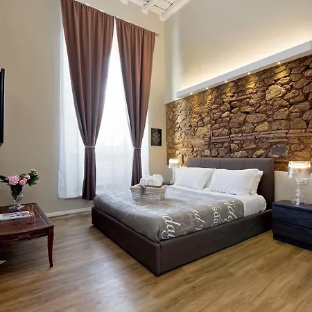 Il Borgo Luxury Отель типа 