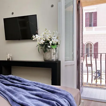 Bed and breakfast Il Borgo Luxury *