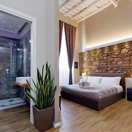 Il Borgo Luxury 4* Nettuno