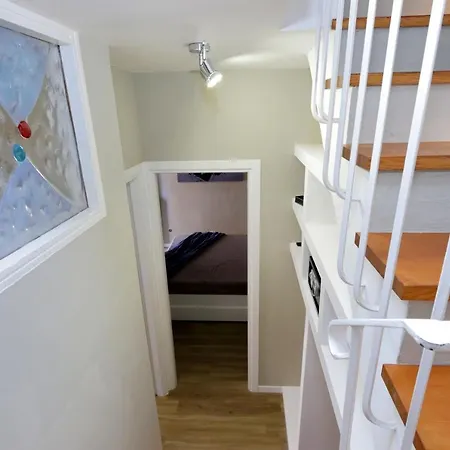 Il Borgo Luxury Отель типа 