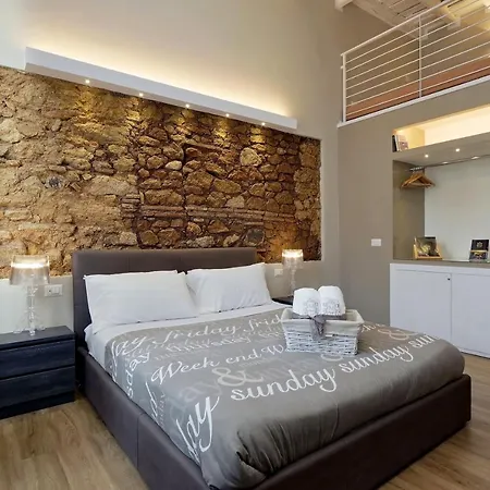 Il Borgo Luxury Неттуно