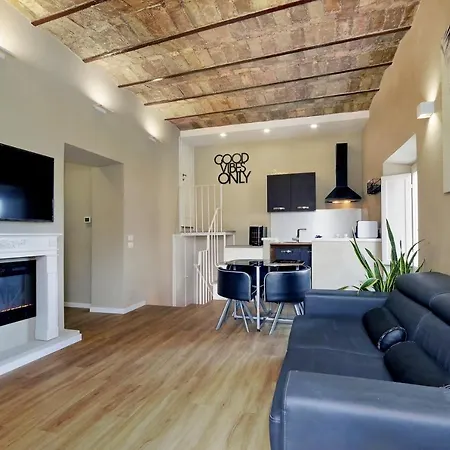 Il Borgo Luxury Отель типа 