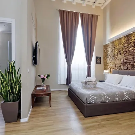 Il Borgo Luxury Отель типа 