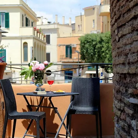 Il Borgo Luxury * Nettuno