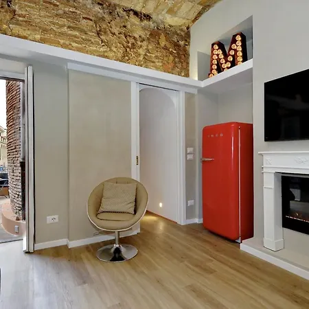 Il Borgo Luxury *