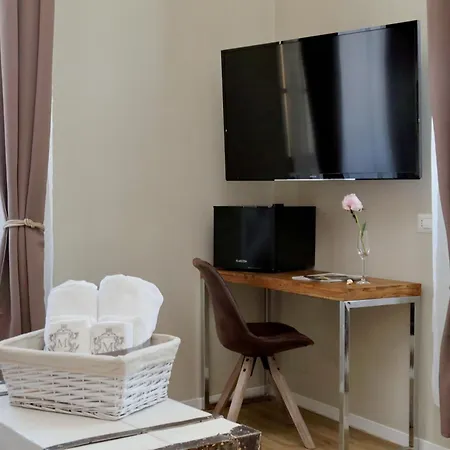 Il Borgo Luxury 4* Nettuno
