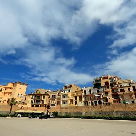 Il Borgo Luxury Отель типа 