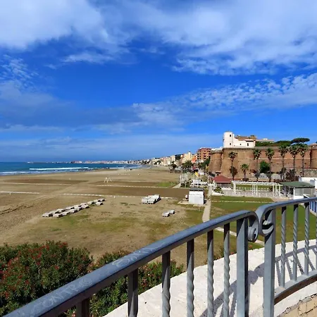Bed and breakfast Il Borgo Luxury