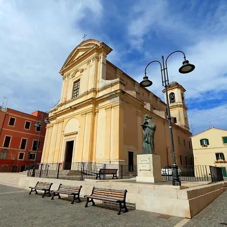 Il Borgo Luxury * Nettuno