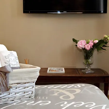 Il Borgo Luxury * Nettuno