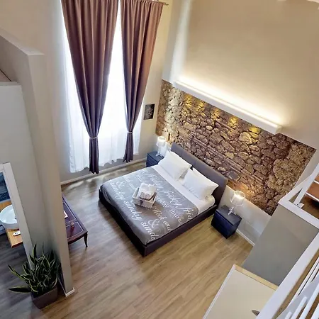 Il Borgo Luxury Отель типа 