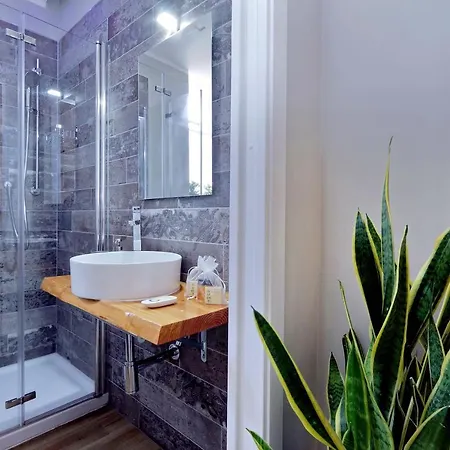 Il Borgo Luxury Отель типа 