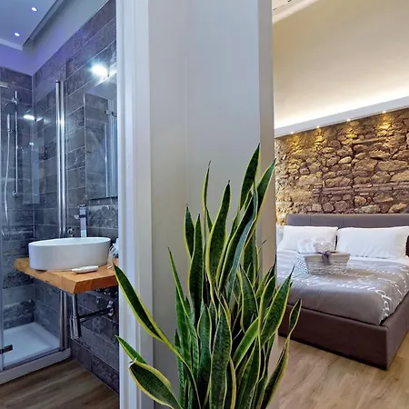 Il Borgo Luxury Отель типа 