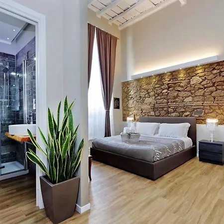 Panzió Il Borgo Luxury 4*