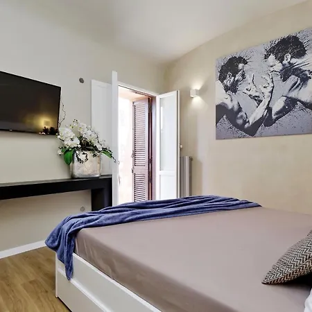 Il Borgo Luxury Неттуно