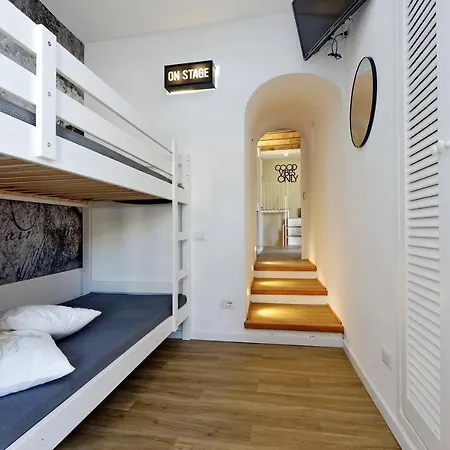 Panzió Il Borgo Luxury