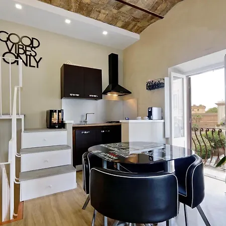 Panzió Il Borgo Luxury Nettuno