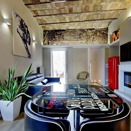 Bed & Breakfast Il Borgo Luxury Nettuno