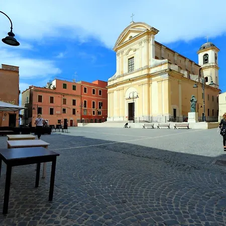 Il Borgo Luxury * Nettuno