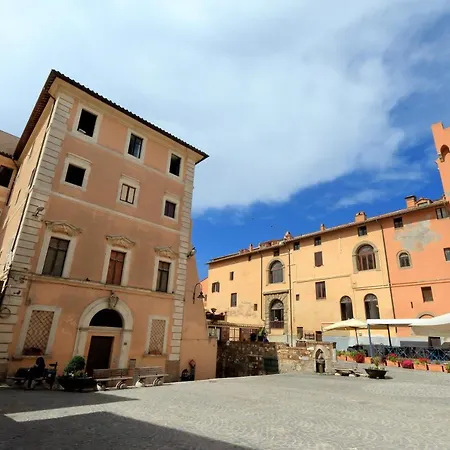 Il Borgo Luxury *