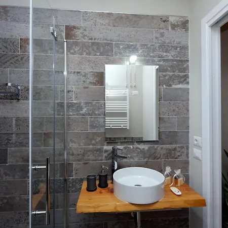 Il Borgo Luxury 4*