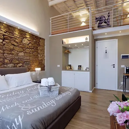 Il Borgo Luxury Panzió