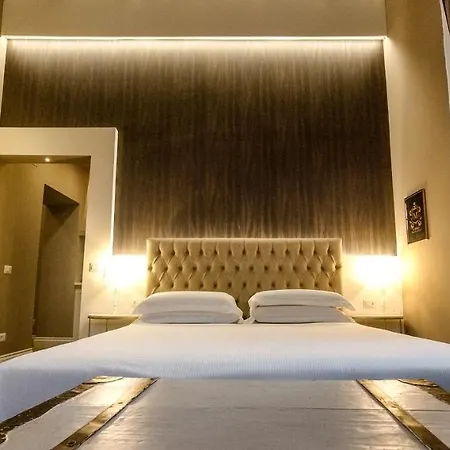 Il Borgo Luxury