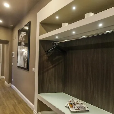 Il Borgo Luxury Отель типа 