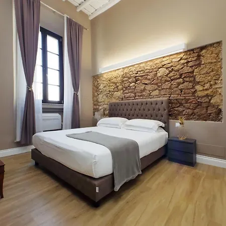 Il Borgo Luxury Отель типа 