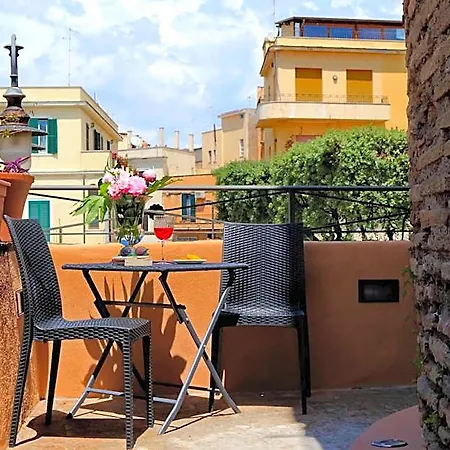 Il Borgo Luxury 4* Nettuno