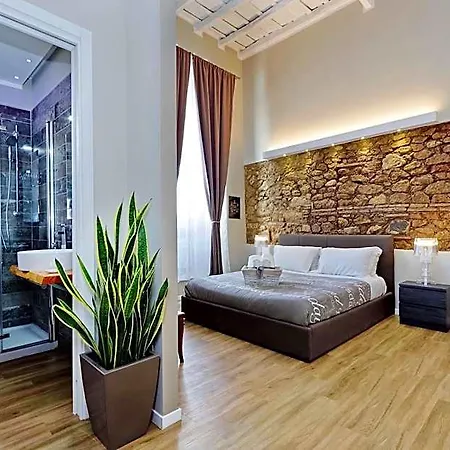 Il Borgo Luxury 4*